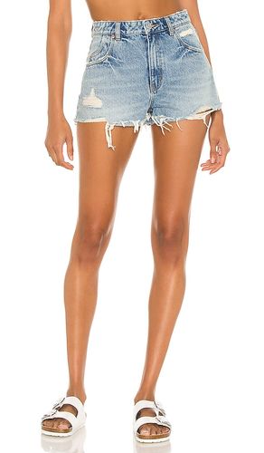 Dusters Short in Denim-Light. - size 26 (also in 31, 32) - ROLLA'S - Modalova
