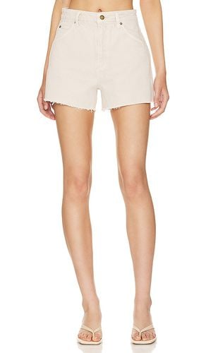 Mirage Short in Ivory. - size 28 (also in 31, 32) - ROLLA'S - Modalova