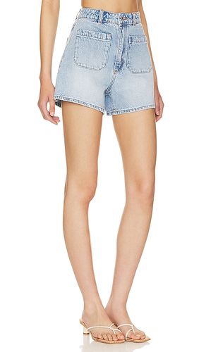 Mirage Short Lyocell in -. Size 24. Also in 28, 29, 31, 32 - ROLLA'S - Modalova