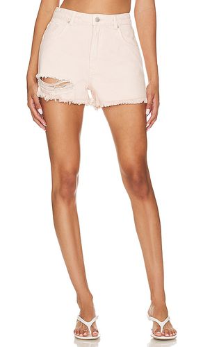 Dusters Short Layla in Cream. - size 23 (also in 24, 25, 27, 28, 31) - ROLLA'S - Modalova