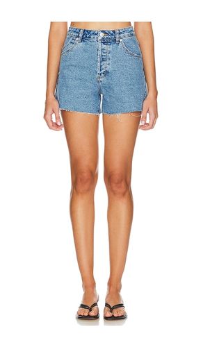 Original Short in Denim-Medium. - size 27 (also in 30, 31) - ROLLA'S - Modalova