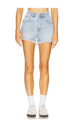 Mirage Short in Blue. - size 23 (also in 24, 25, 26, 27, 28) - ROLLA'S - Modalova