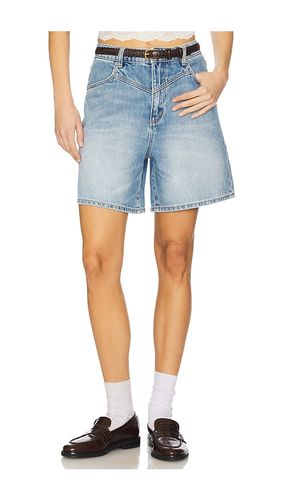 Super Mirage Short in Blue. - size 23 (also in 24, 25, 26, 27) - ROLLA'S - Modalova