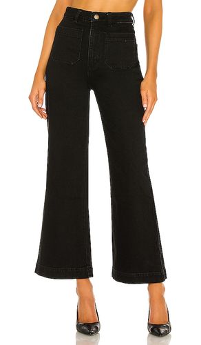 Sailor Jeans in Black. - size 24 (also in 25, 26, 32) - ROLLA'S - Modalova