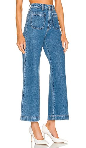 Sailor Jeans in . Taglia 23. Also in 24, 25, 26, 29, 30, 31, 32, 34 - ROLLA'S - Modalova