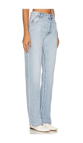 S Relaxed Wide Leg Jeans in -. Size 23. Also in 24 - ROLLA'S - Modalova