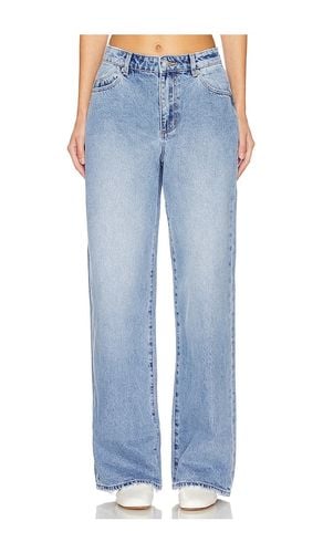 Kate Baggy in Denim-Light. - size 23 (also in 25, 26, 27, 28, 29, 30) - ROLLA'S - Modalova