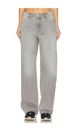 Kate Baggy in Grey. - size 23 (also in 24, 25, 26, 27, 28, 29, 30, 31, 32, 33, 34) - ROLLA'S - Modalova