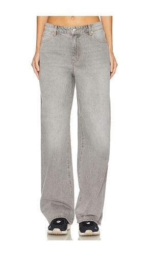 Kate Baggy in Grey. - size 23 (also in 24, 25, 26, 27, 29, 30, 31, 32, 33, 34) - ROLLA'S - Modalova