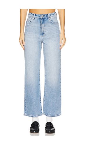 Heidi Ankle in Denim-Light. - size 26 (also in 28) - ROLLA'S - Modalova