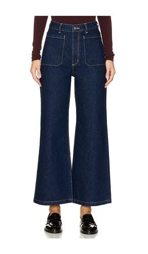 Sailor Jean in . Size 24, 25, 26, 27, 28, 29, 30, 32, 33, 34 - ROLLA'S - Modalova