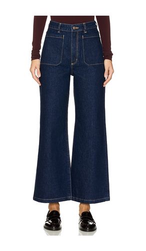 Sailor Jean in Blue. - size 25 (also in 27) - ROLLA'S - Modalova