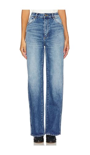 Heidi Jeans in Denim-Medium. - size 24 (also in 33, 34) - ROLLA'S - Modalova