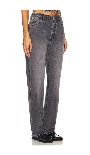 S Relaxed Wide Leg Jeans in . Taglia 24. Also in 25 - ROLLA'S - Modalova