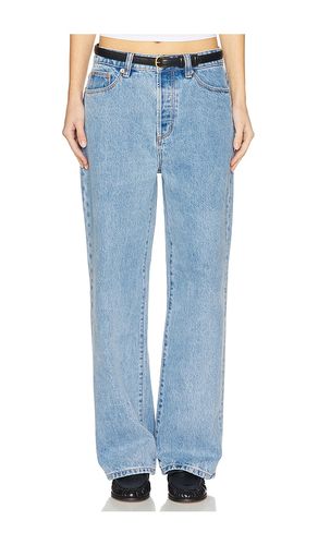 Super Loose Straight Leg in . Size 24, 25, 26, 27, 28, 29, 30, 31, 32 - ROLLA'S - Modalova