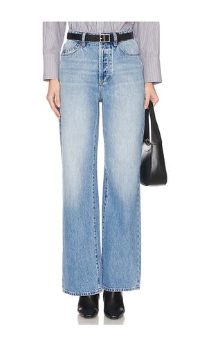 Stevie Relaxed in Blue. - size 24 (also in 29) - ROLLA'S - Modalova
