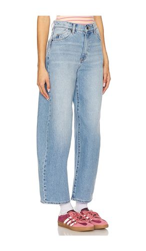 Gigi Barrel Jeans in . Size 25. Also in 30 - ROLLA'S - Modalova