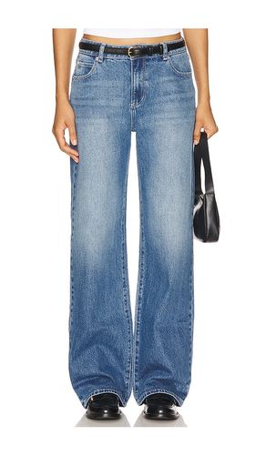 Kate Baggy Jeans in Blue. - size 24 (also in 27, 28, 29, 32) - ROLLA'S - Modalova