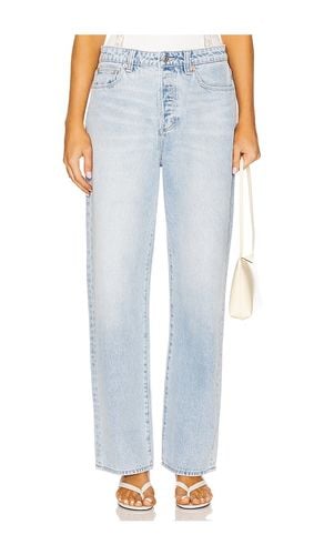 Super Loose Jeans in Blue. - size 25 (also in 26, 27, 28, 29, 30, 31, 32) - ROLLA'S - Modalova