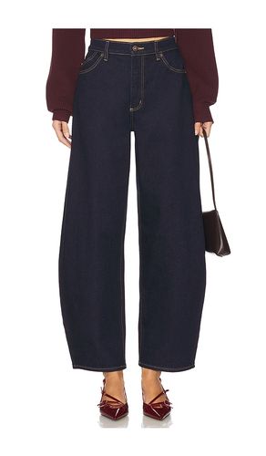 Gigi Barrel in Blue. - size 27 (also in 33) - ROLLA'S - Modalova