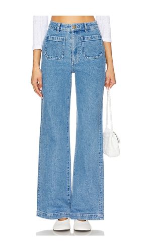 Sailor Long in . Size 24, 25, 26, 28, 29, 30, 31, 32 - ROLLA'S - Modalova
