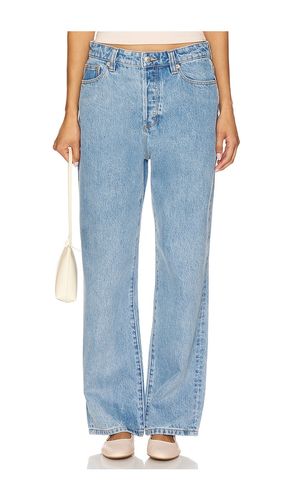 Super Loose in Denim-Light. - size 23 (also in 24, 25, 26, 27, 28, 29, 30, 31, 32) - ROLLA'S - Modalova
