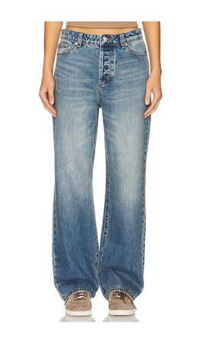 Super Loose in Blue. - size 24 (also in 25, 26, 27, 29) - ROLLA'S - Modalova