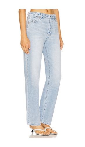 S Relaxed Worn Jeans in . Size 28. Also in 32 - ROLLA'S - Modalova