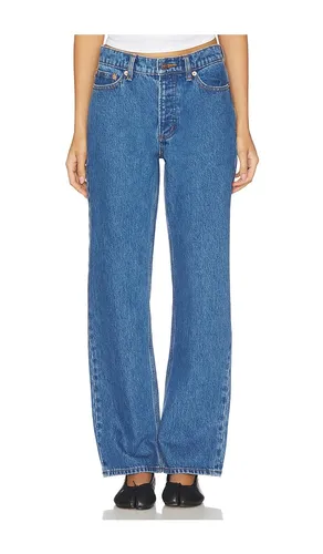 S Boyfriend Jeans in Denim-Medium. - size 28 (also in 29, 31, 33, 34) - ROLLA'S - Modalova