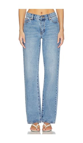 Meg Straight Jeans in . Size 24. Also in 25, 29, 30, 31, 32, 33 - ROLLA'S - Modalova