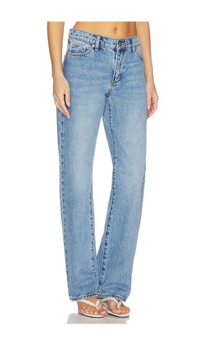 Meg Straight Jeans in . Size 24. Also in 25, 29, 30, 31, 32, 33 - ROLLA'S - Modalova