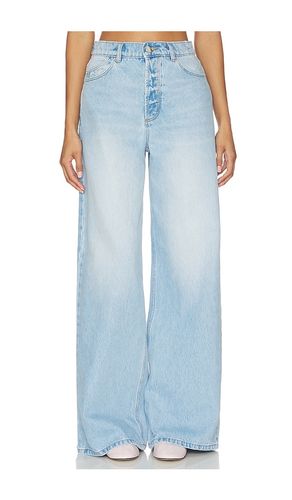 Relaxed Sailor Jeans in . Size 25. Also in 28, 31 - ROLLA'S - Modalova
