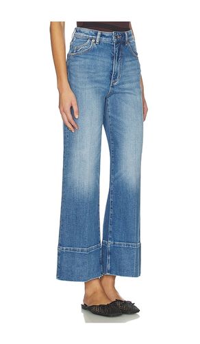 Sailor Scoop Straight Jeans in . Size 32. Also in 34 - ROLLA'S - Modalova