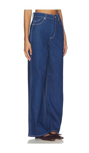 Relaxed Sailor Long Wide Leg Jeans in . Size 32. Also in 34 - ROLLA'S - Modalova