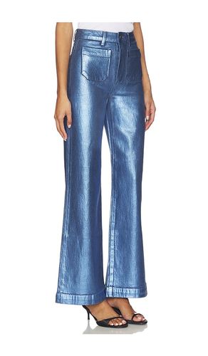 Sailor Long Wide Leg Jeans in . Size 23. Also in 31 - ROLLA'S - Modalova