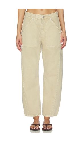 Arc Barrel Jeans in . Size 23. Also in 24, 25, 26, 27, 28, 29, 30, 32 - ROLLA'S - Modalova