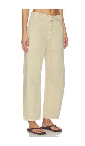 Arc Barrel Jeans in . Size 23. Also in 24, 25, 26, 27, 28, 29, 30, 32 - ROLLA'S - Modalova