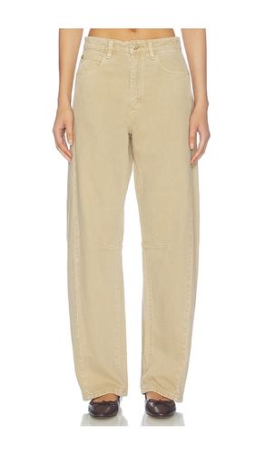 Arc Barrel in Brown. - size 23 (also in 24, 26, 27, 28, 29, 30, 32, 33, 34) - ROLLA'S - Modalova
