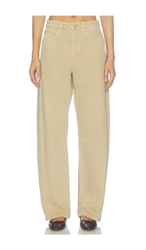 Arc Barrel in Brown. - size 26 (also in 27, 28, 29, 33, 34) - ROLLA'S - Modalova