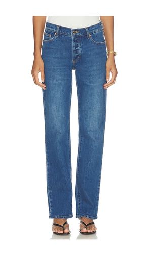 Meg Straight Jeans in . Size 26. Also in 24, 25, 27, 28, 29, 30, 31, 32, 34 - ROLLA'S - Modalova