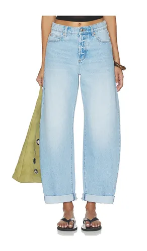 Arc Barrel Jeans in . Size 25. Also in 26, 27, 28, 32, 33, 34 - ROLLA'S - Modalova