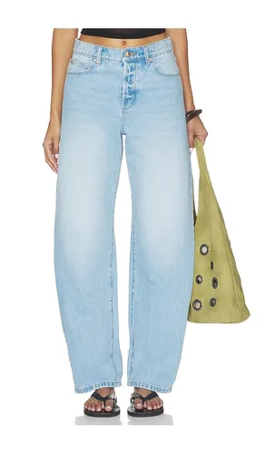 Arc Barrel Jeans in . Size 25. Also in 26, 27, 28, 32, 33, 34 - ROLLA'S - Modalova