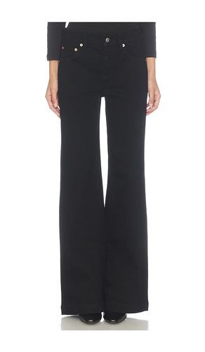 AUSGESTELLTE HOSE JANE in . Größe 23. Also in 24, 25, 26, 27, 28, 29, 30, 31, 33, 34 - ROLLA'S - Modalova