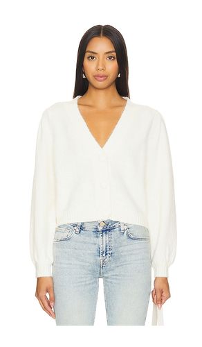 Delphine Cardigan in . - size M (also in S) - ROLLA'S - Modalova
