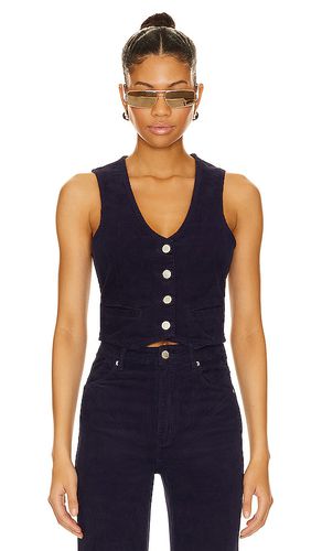 Dallas Vest in . Size M - ROLLA'S - Modalova