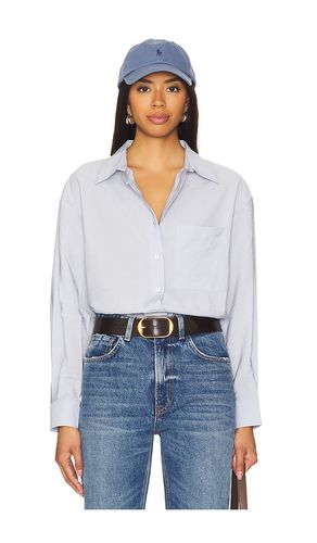 Becca Shirt in . Taglia M, S - ROLLA'S - Modalova