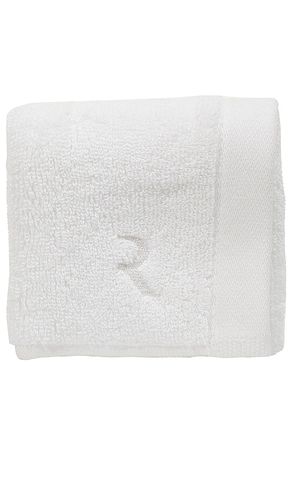 Resore Wash Cloth in White - Resore - Modalova