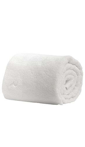 Resore Body Towel in White - Resore - Modalova