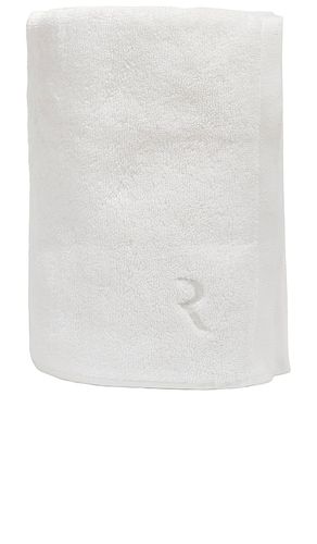 Resore Body Towel in White - Resore - Modalova