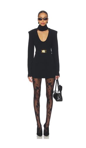 X REVOLVE Abito Long Sleeve Mini Dress in . Size 36/2. Also in 38/4, 40/6 - Rowen Rose - Modalova